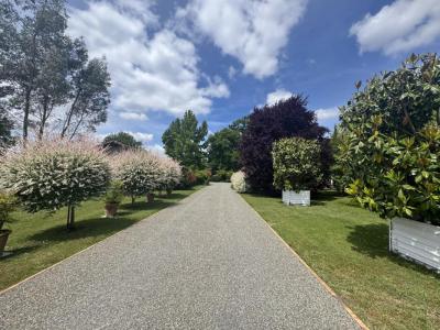 For sale House MORCENX 