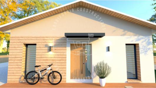 For sale House SAINT-MARTIN-DE-SEIGNANX 