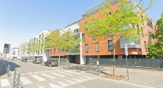 Location Appartement 2 pièces ARRAS 62000