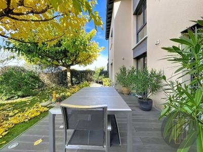 Vente Maison 5 pices SAINT-PIERRE-LA-PALUD 69210