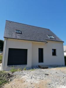 Vente Maison LESNEVEN 29260