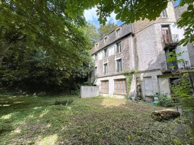 Vente Maison SAINT-NECTAIRE 63710
