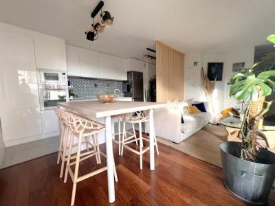 For sale Apartment CLAYES-SOUS-BOIS 