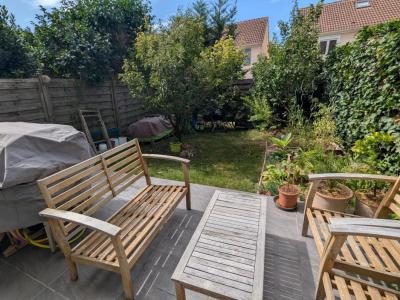 Vente Maison PLAISIR 