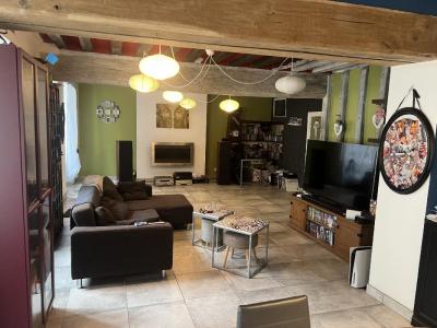 Vente Maison 8 pices ALMENECHES 61570