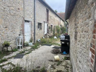 Vente Maison MORTREE 