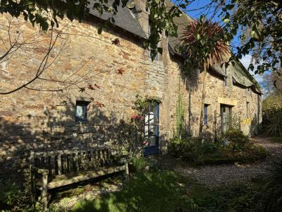 Vente Maison 3 pices LANGUIDIC 56440