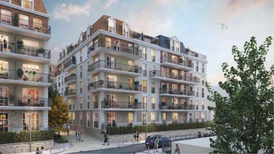 photo For rent Apartment CHELLES 77