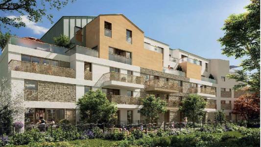 Location Appartement 2 pices PLESSIS-TREVISE 94420