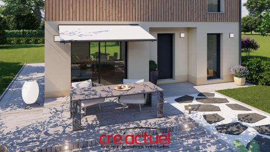 Vente Maison 4 pices POLIGNE 35320