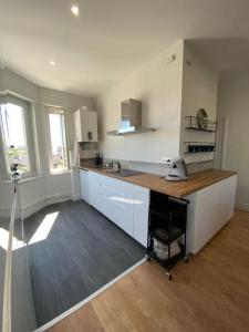 Location Appartement 5 pices VENISSIEUX 69200