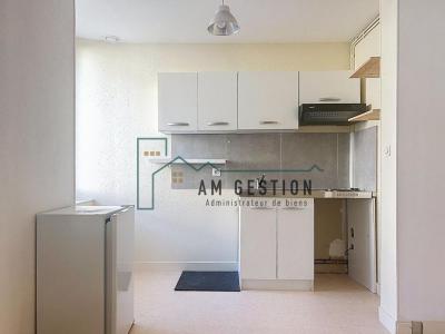 Location Appartement AIXE-SUR-VIENNE 