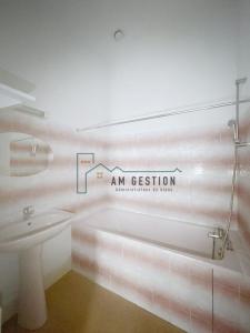 Location Appartement AIXE-SUR-VIENNE