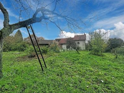 For sale House AMBAZAC SAINT-LAURENT-LES-EGLISES