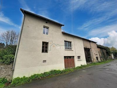 For sale House AMBAZAC SAINT-LAURENT-LES-EGLISES