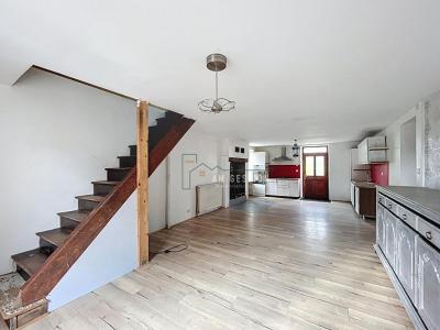 Vente Maison AMBAZAC SAINT-LAURENT-LES-EGLISES
