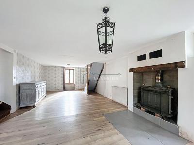 Vente Maison AMBAZAC SAINT-LAURENT-LES-EGLISES