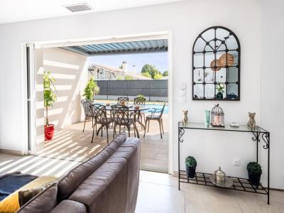 Vente Maison MOULIS-EN-MEDOC 