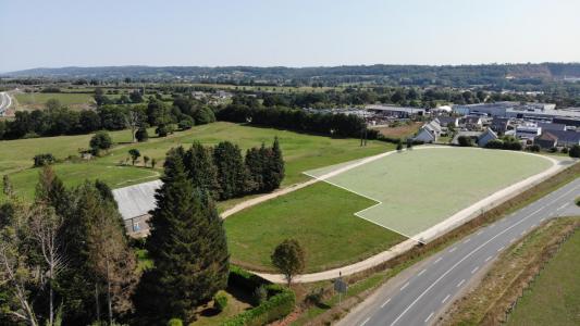 For sale New housing PONTS 