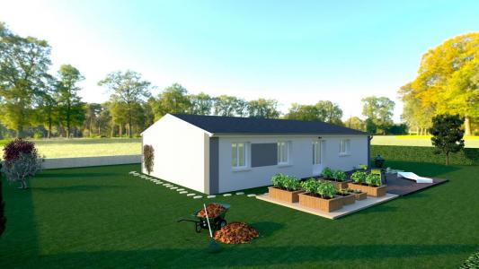 photo For sale House HAM-SOUS-VARSBERG 57