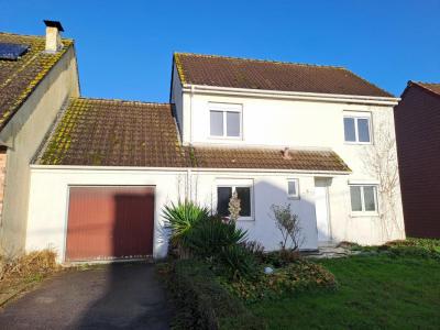 Vente Maison 5 pices ACHICOURT 62217