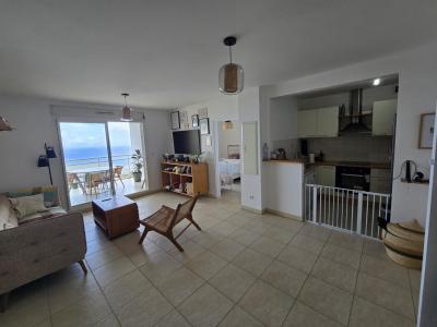 Vente Appartement 3 pices SAINT-DENIS 97400