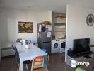 Acheter Appartement 55 m2 Saint-fons