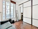 Vente Appartement Paris-20eme-arrondissement 75