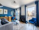 Vente Appartement Paris-17eme-arrondissement 75