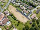 Acheter Terrain 750 m2 Langon