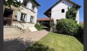 Annonce Vente Maison Quatzenheim
