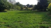 Vente Terrain Croisille-sur-briance 87130 1186 m2