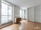 Louer Appartement 46 m2 Paris-10eme-arrondissement