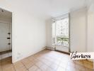 Acheter Appartement Paris-14eme-arrondissement Paris