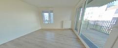 Location Appartement Saint-herblain 44800 3 pieces 58 m2