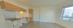 Annonce Location 3 pièces Appartement Saint-herblain