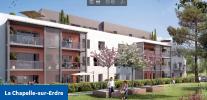 Location Appartement Chapelle-sur-erdre 44240 2 pieces 39 m2