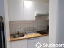 Louer Appartement 17 m2 Saint-etienne