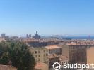 Louer Appartement 12 m2 Marseille-2eme-arrondissement