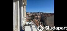 Louer Appartement Marseille-2eme-arrondissement Bouches du Rhone