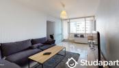 Location Appartement Villeurbanne 69