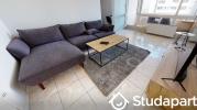Louer Appartement Villeurbanne 579 euros