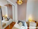 Annonce Location Appartement Paris-17eme-arrondissement