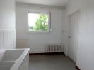 Louer Appartement 56 m2 Autun