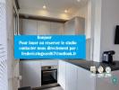 Louer Appartement 24 m2 Strasbourg