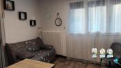Louer Appartement 18 m2 Pontaumur