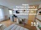 Louer Appartement 24 m2 Annemasse