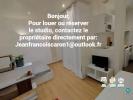 Louer Appartement 23 m2 Lyon-7eme-arrondissement