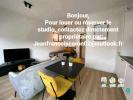 Annonce Location Appartement Paris-15eme-arrondissement