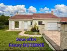 Vente Maison Mairy-sur-marne 51